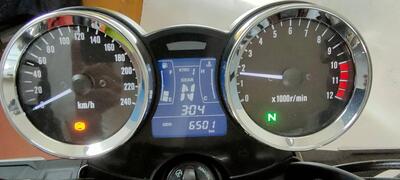 Kawasaki Z 900 RS (2018 - 20) usata