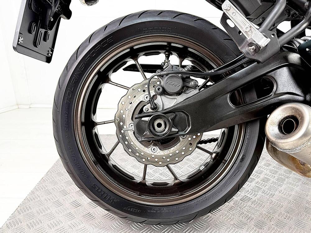 Yamaha XSR 700 ABS (2016 - 20) (6)