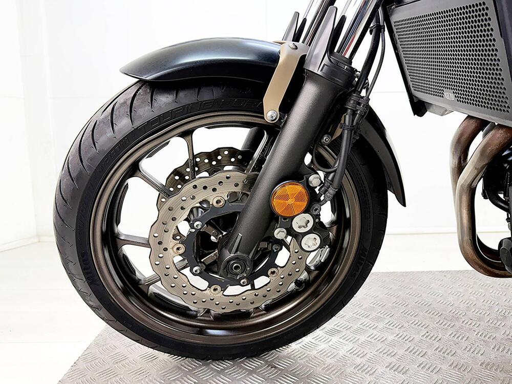 Yamaha XSR 700 ABS (2016 - 20) (12)