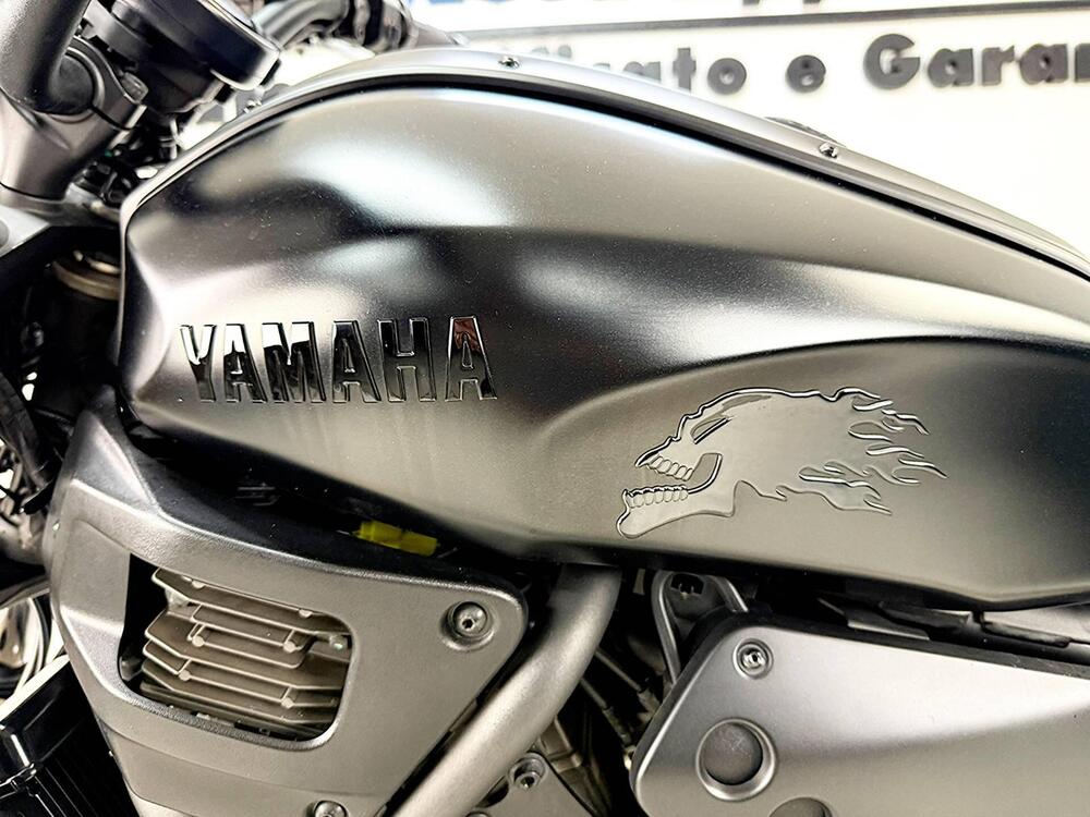 Yamaha XSR 700 ABS (2016 - 20) (14)