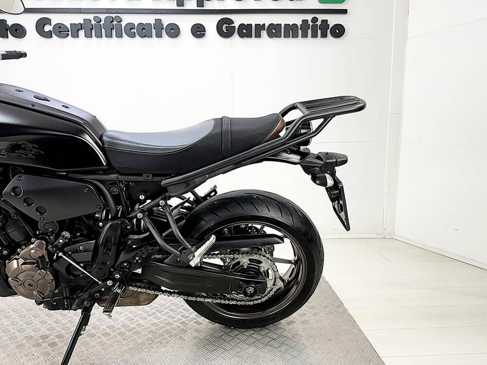 Yamaha XSR 700 ABS (2016 - 20) (16)