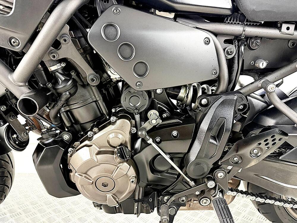 Yamaha XSR 700 ABS (2016 - 20) (15)