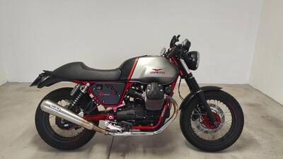 Moto Guzzi V7 II Racer (2015 - 17) usata