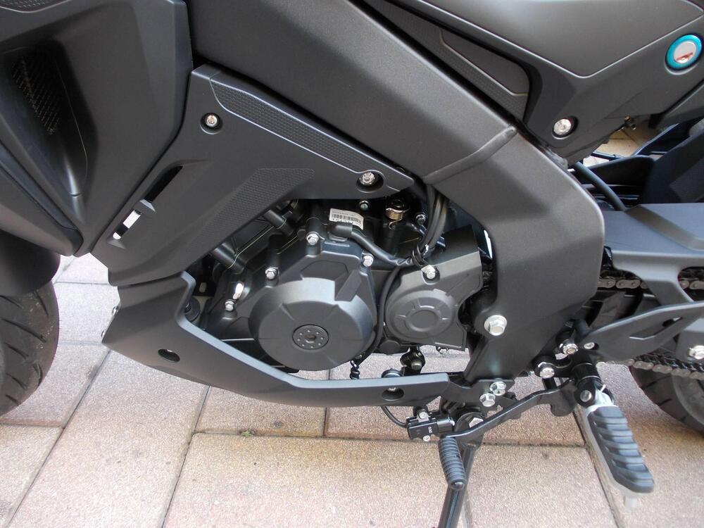 Keeway Motor RKF 125 (2025) (3)