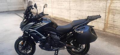 Kawasaki Versys 650 (2017 - 20) usata