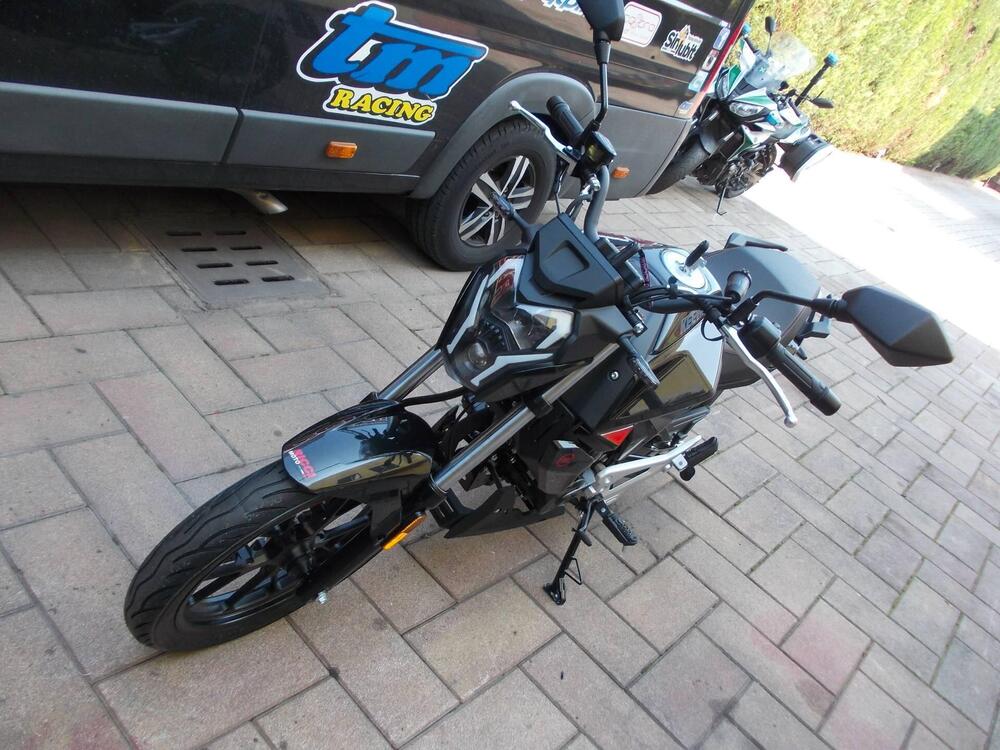 Keeway Motor RKS 125 (2025 - 26) (2)