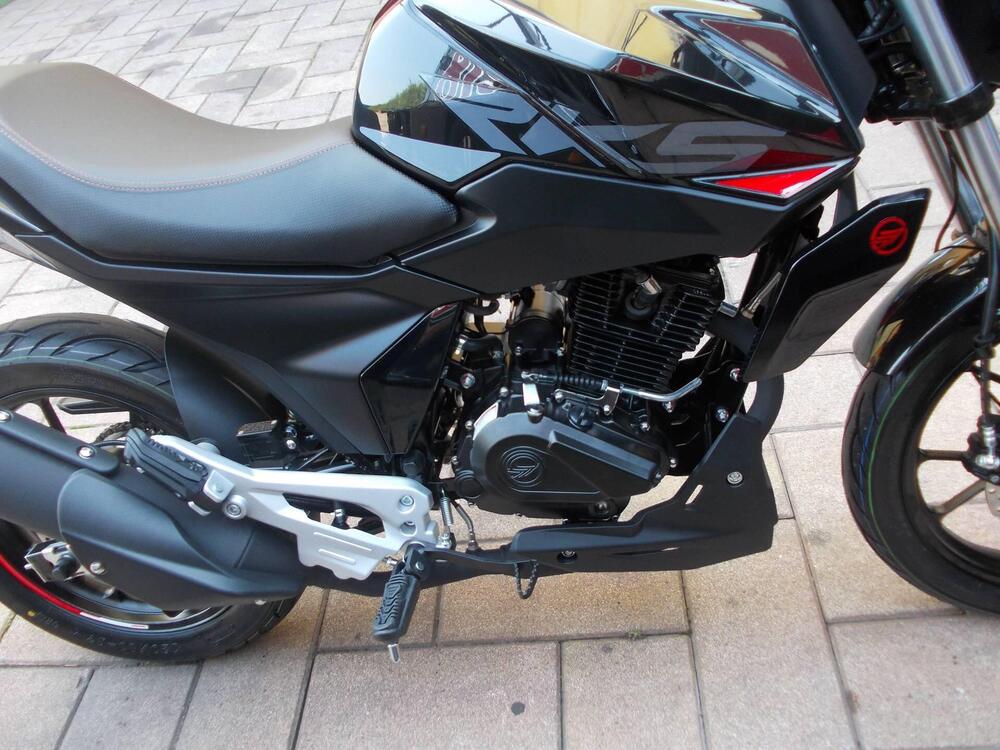 Keeway Motor RKS 125 (2025 - 26) (5)