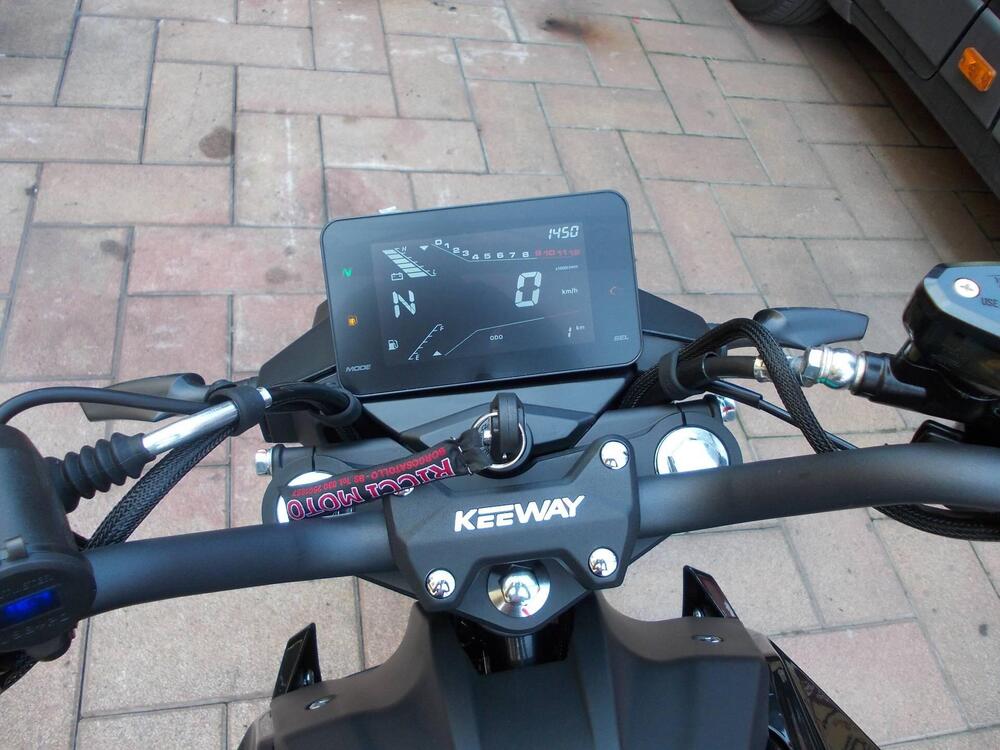 Keeway Motor RKS 125 (2025 - 26) (7)