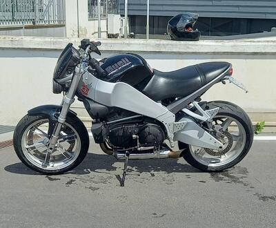 Buell Lightning XB 9S usata