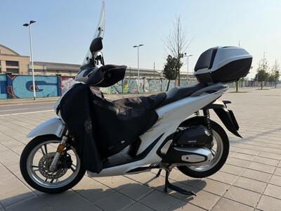 Honda SH 150i (2020 - 23) usata