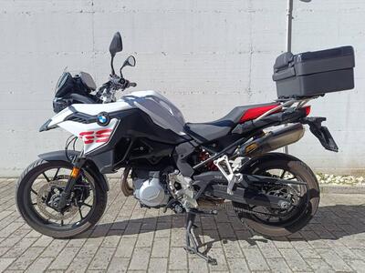 Bmw F 750 GS (2021 - 24) usata