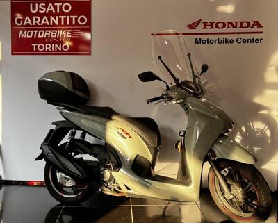 Honda SH 350 Sport (2021 - 24) usata