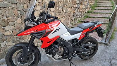 Suzuki V-Strom 1050XT (2020 - 23) usata