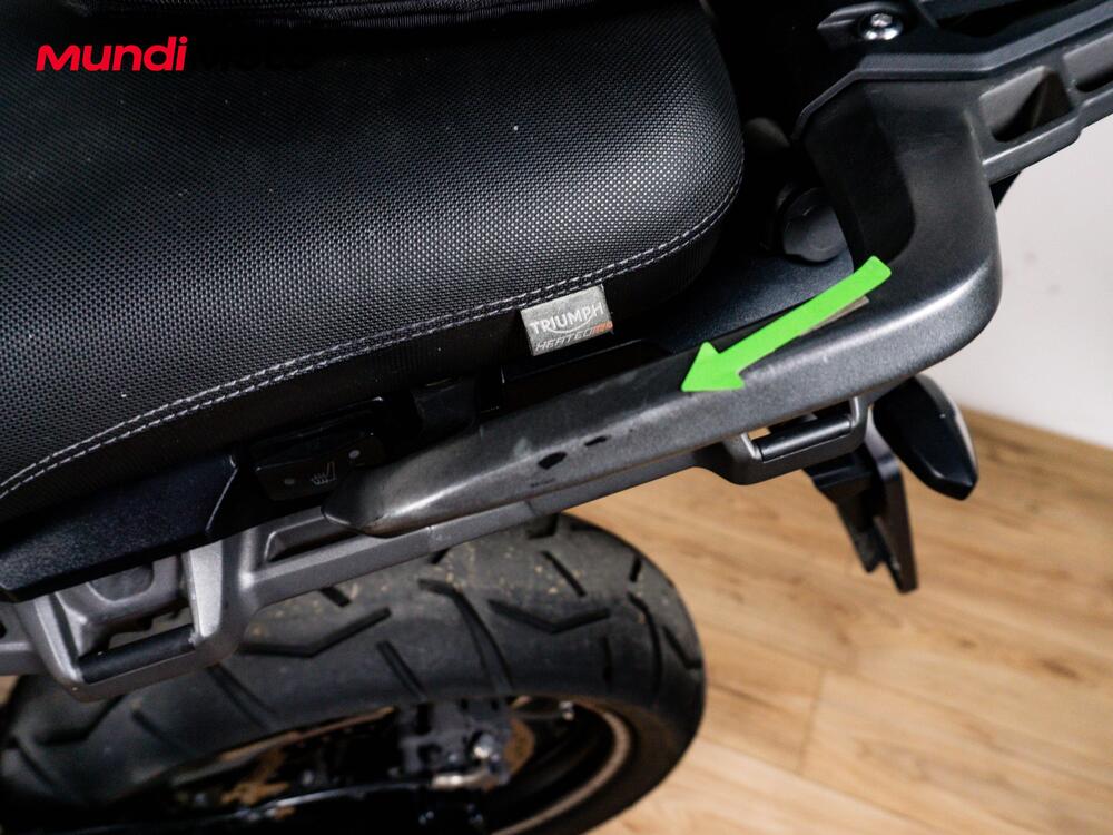 Triumph Tiger 1200 XRt (2018 - 20) (14)