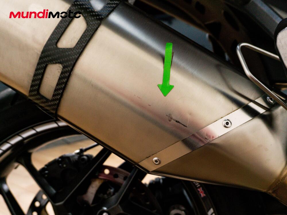 Triumph Tiger 1200 XRt (2018 - 20) (15)