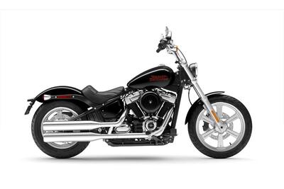 Harley-Davidson Softail Standard (2021 - 25) nuova