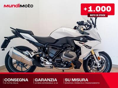 Bmw R 1250 RS (2019 - 20) usata