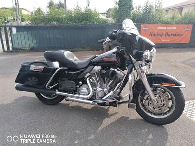 Harley-Davidson 1584 Electra Glide Standard (2007) - FLHT usata