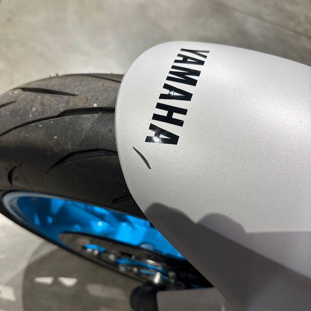 Yamaha MT-07 Pure (2023 - 25) (5)