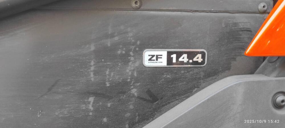 Zero DS (2015 - 23) (9)