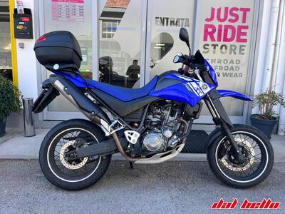 Yamaha XT 660 R (2004 - 16) usata