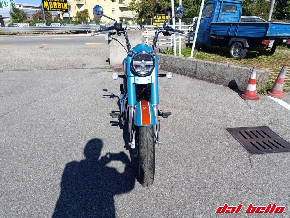 Royal Enfield Goan Classic 350 (2025 - 26)