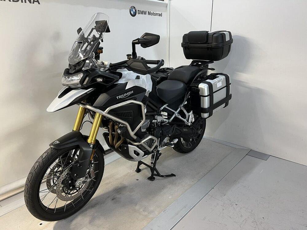 Triumph Tiger 1200 Rally Explorer (2022 - 23) (3)