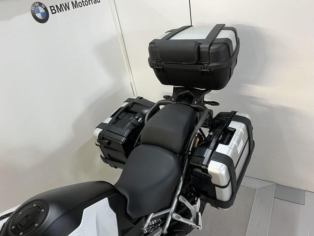 Triumph Tiger 1200 Rally Explorer (2022 - 23) (2)