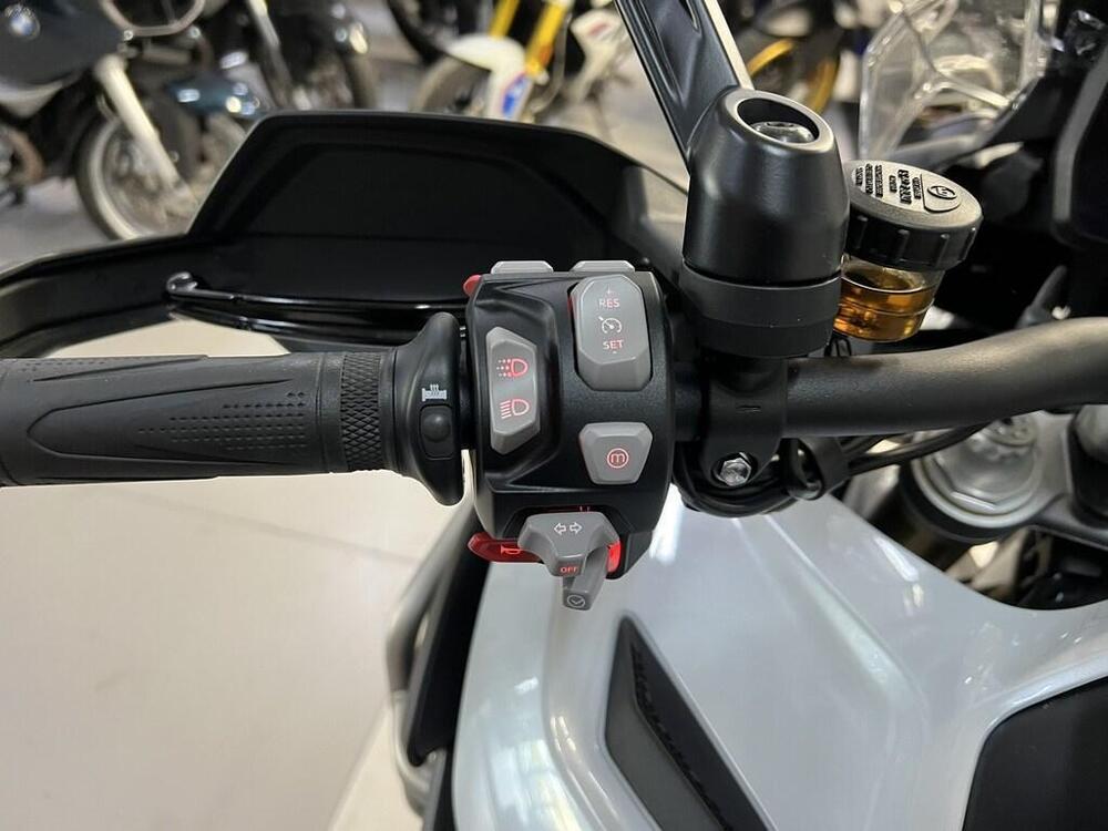 Triumph Tiger 1200 Rally Explorer (2022 - 23) (6)