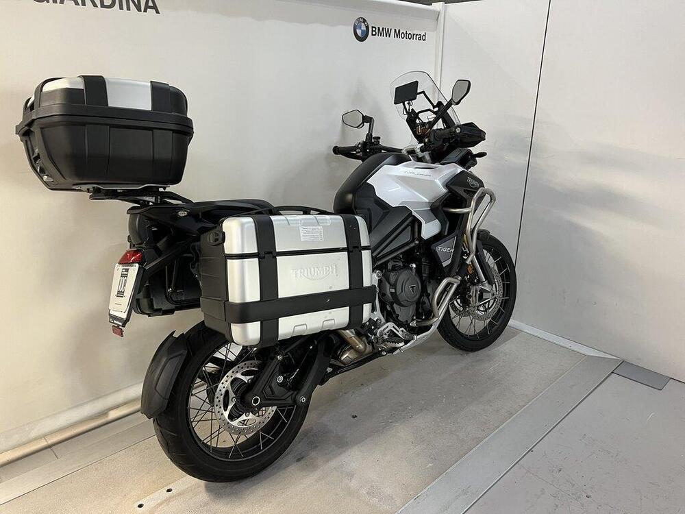 Triumph Tiger 1200 Rally Explorer (2022 - 23) (11)