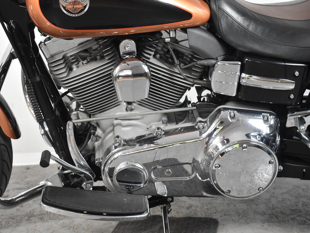 Harley-Davidson 1584 Super Glide Custom (2007) - FXDC (14)