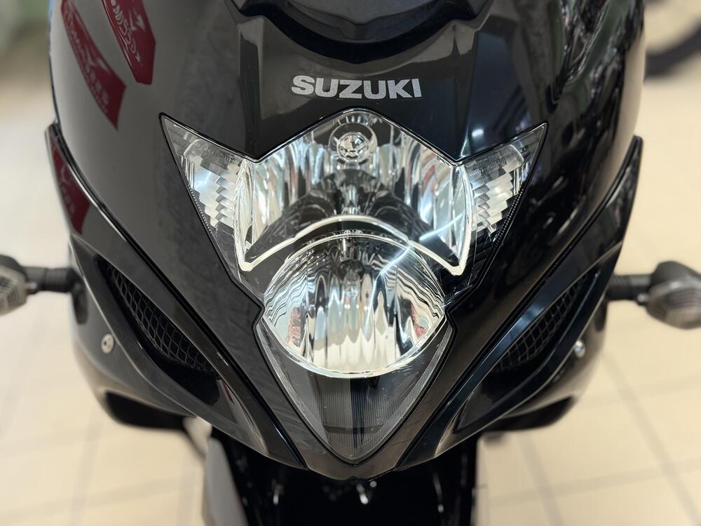 Suzuki GSX 650 F (2007 - 15) (6)