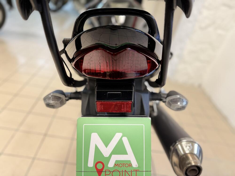 Suzuki GSX 650 F (2007 - 15) (8)