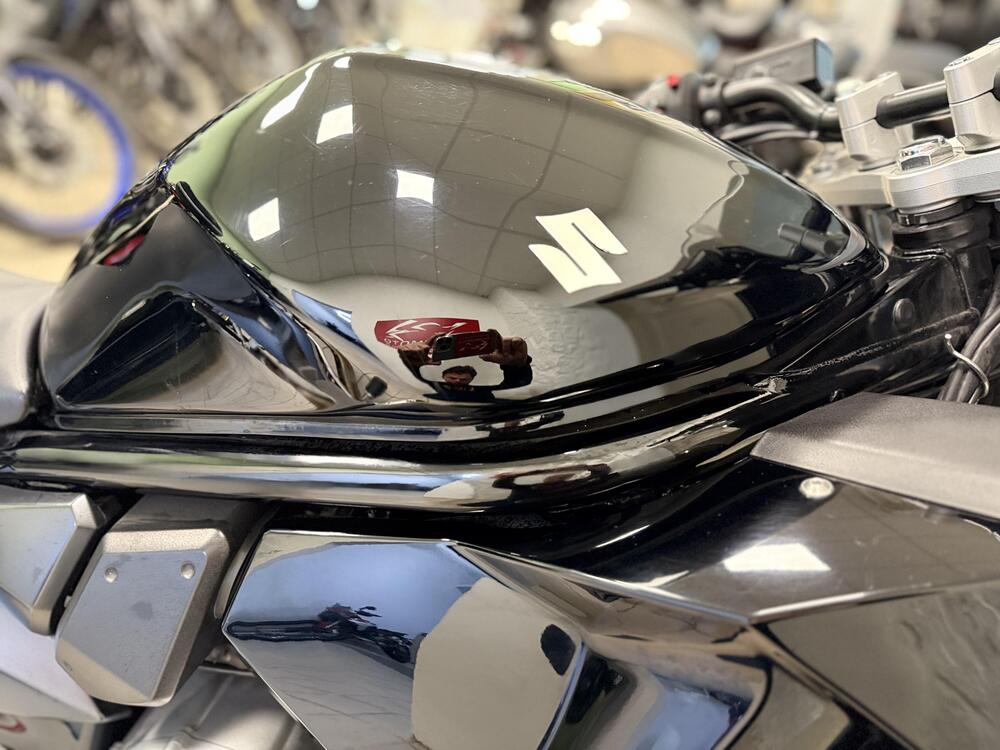 Suzuki GSX 650 F (2007 - 15) (9)