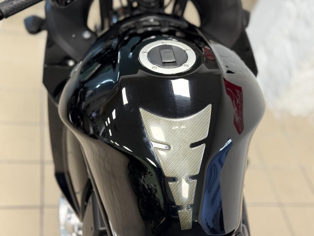 Suzuki GSX 650 F (2007 - 15) (11)