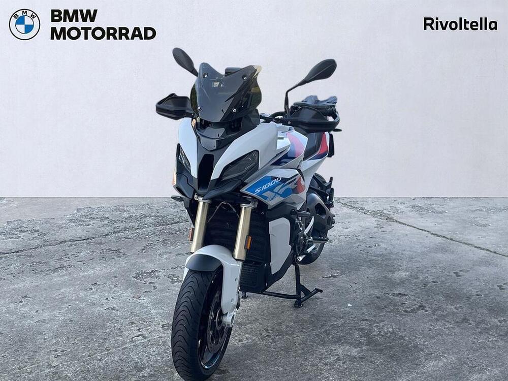 Bmw S 1000 XR (2020 - 23) (5)