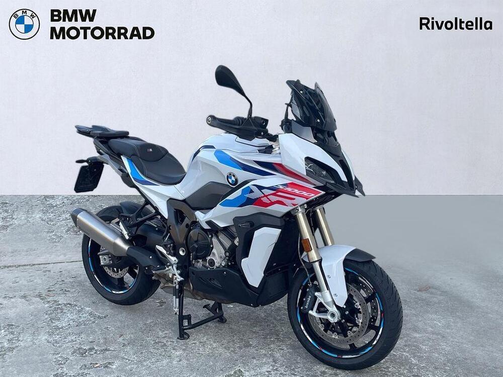 Bmw S 1000 XR (2020 - 23) (3)