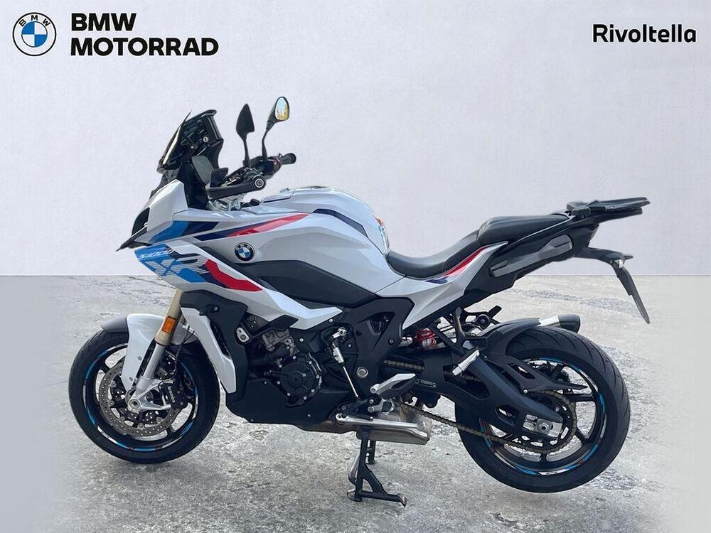 Bmw S 1000 XR (2020 - 23) (6)