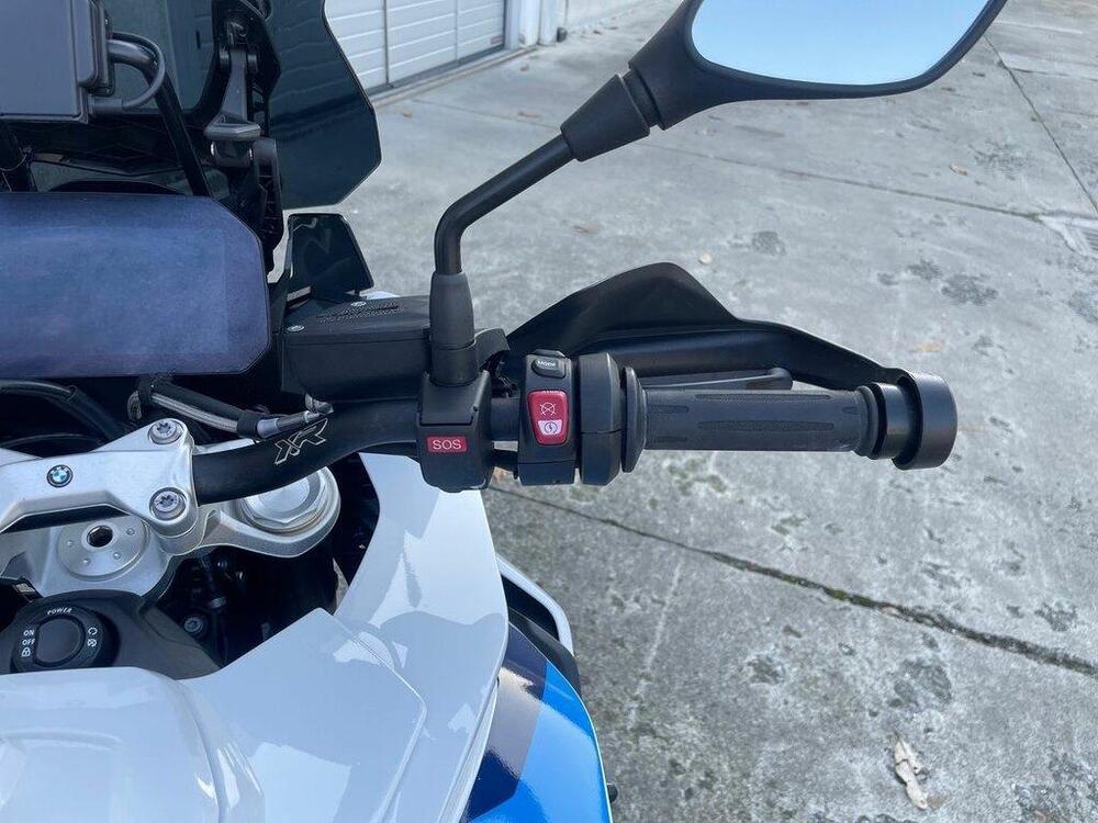 Bmw S 1000 XR (2020 - 23) (11)