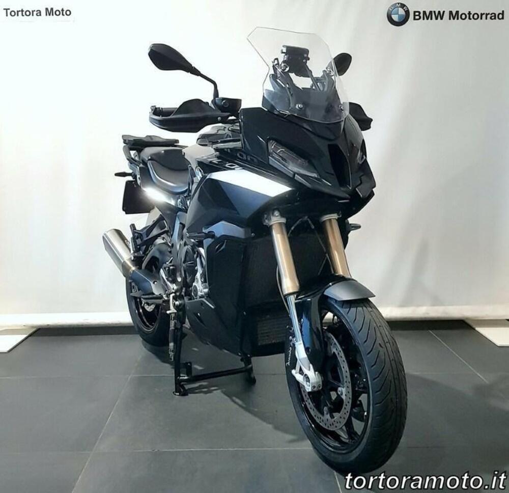 Bmw S 1000 XR (2020 - 23) (4)
