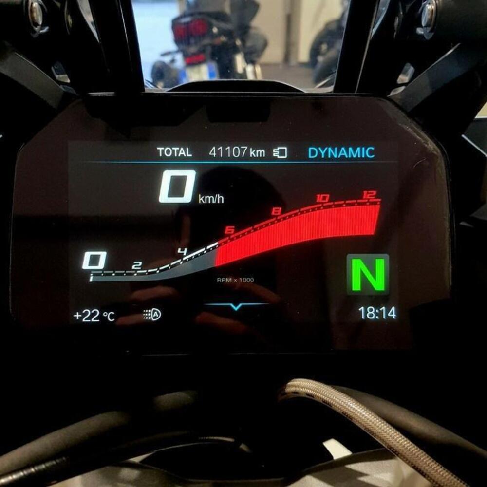 Bmw S 1000 XR (2020 - 23) (5)