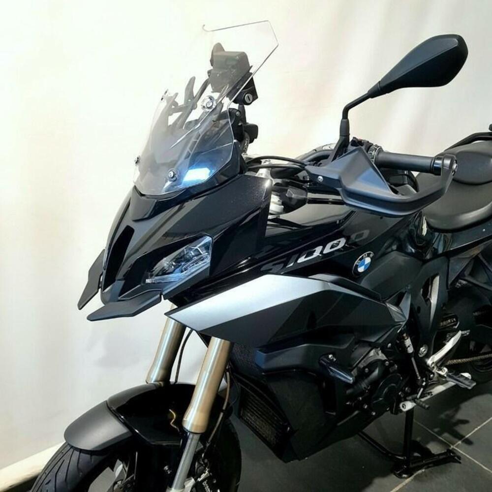 Bmw S 1000 XR (2020 - 23) (8)