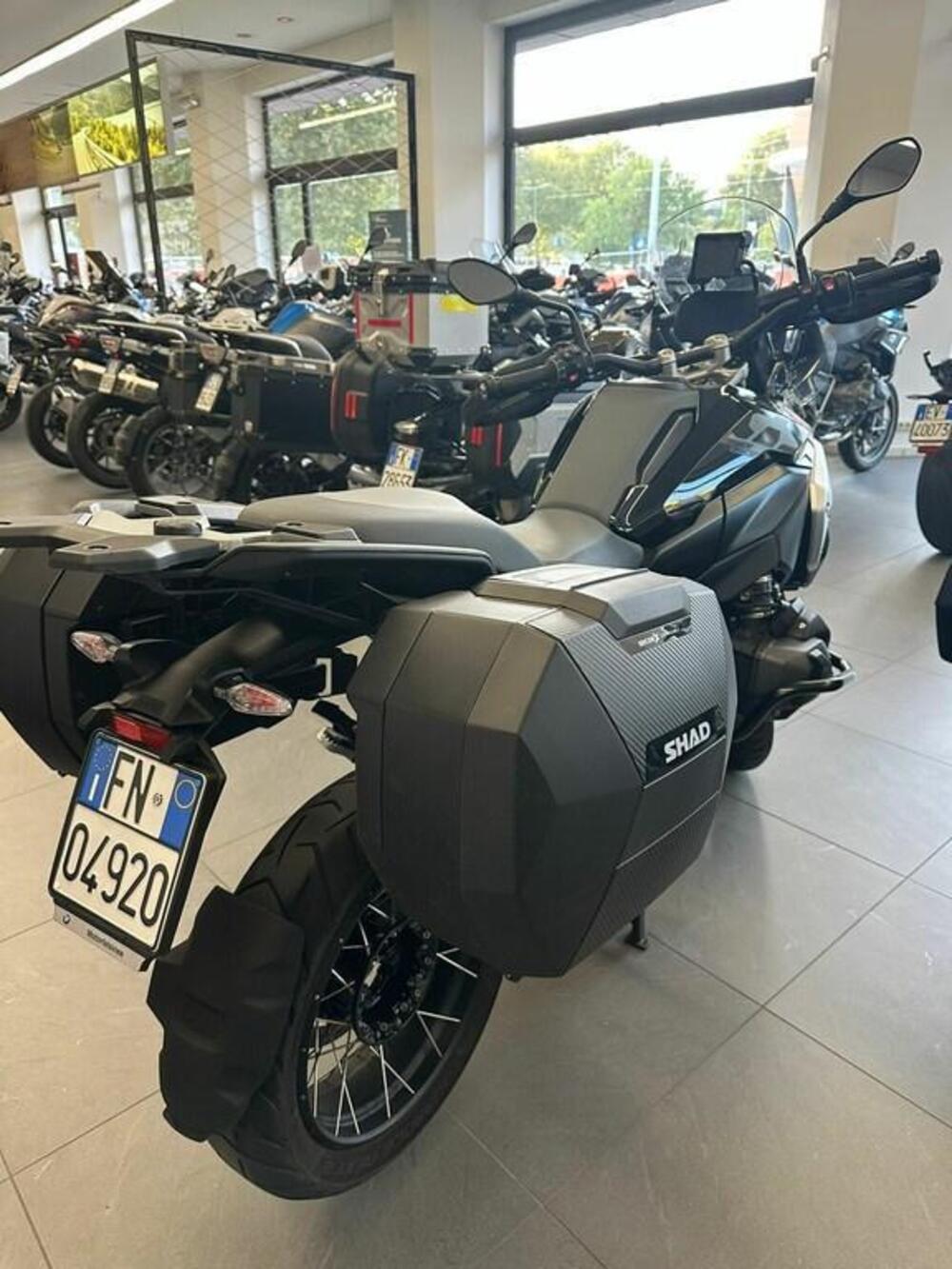 Bmw R 1300 GS (2023 - 26) (2)
