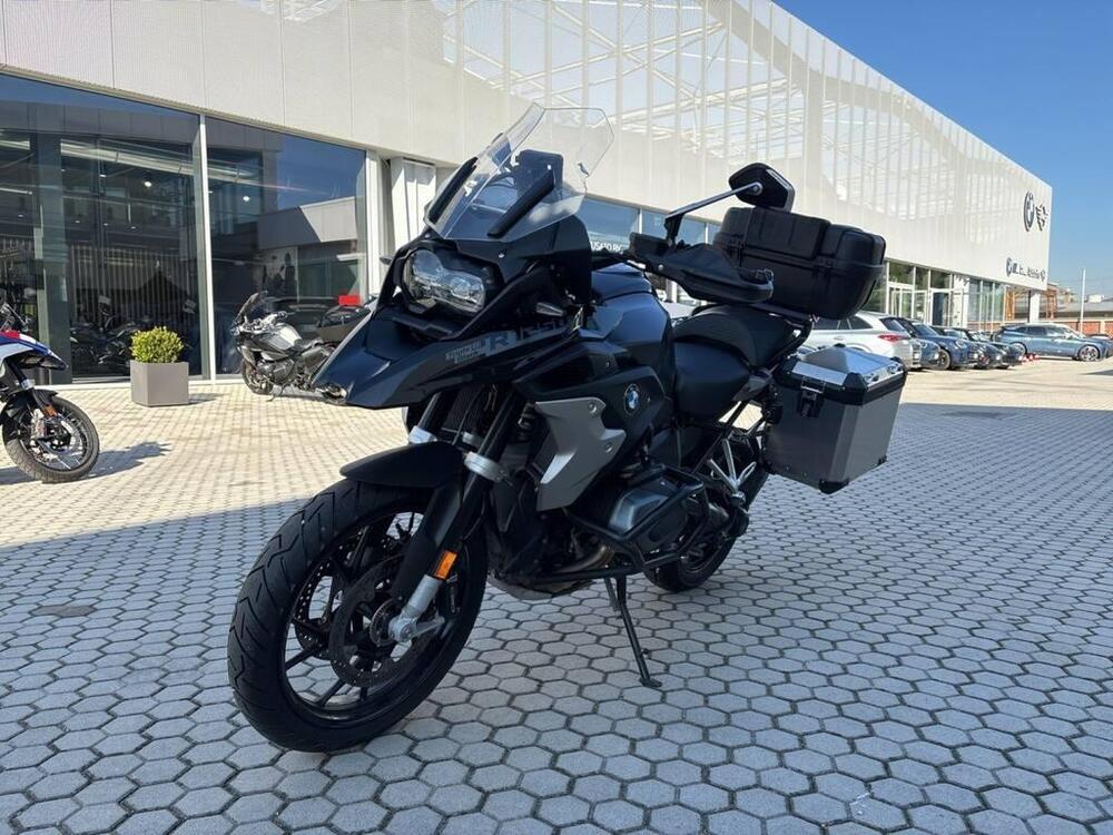 Bmw R 1250 GS (2021 - 24)