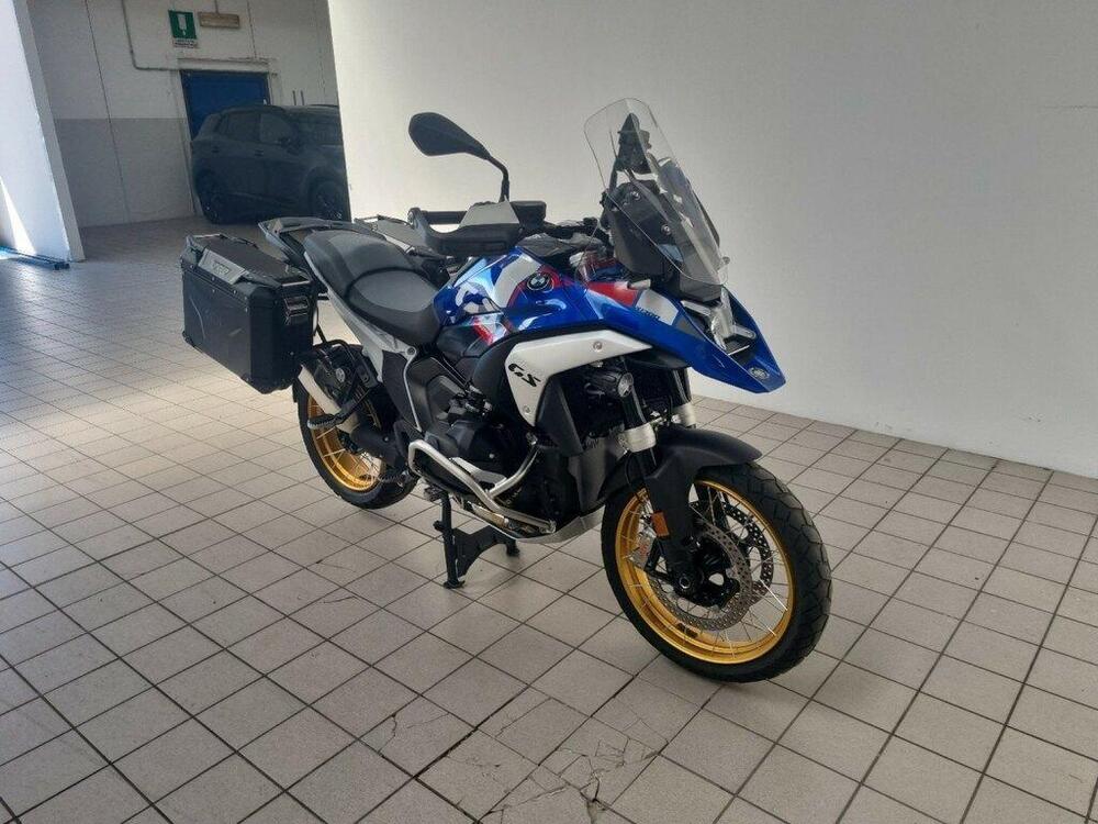 Bmw R 1300 GS Trophy (2023 - 26) (3)