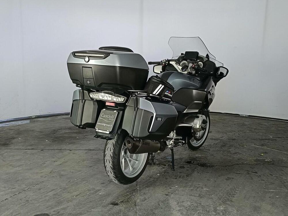 Bmw R 1200 RT (2014 - 16) (2)