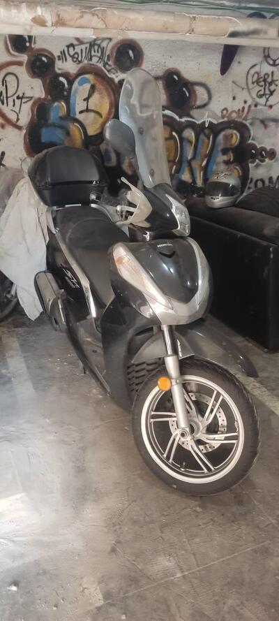 Honda SH 300 i ABS (2016 - 20) usata