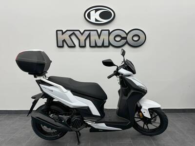 Kymco Agility 125 S (2022 - 25) nuova