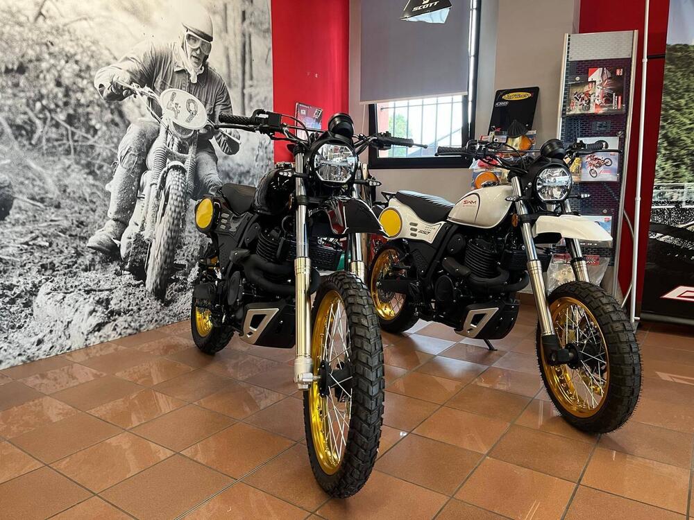 Swm Silver Vase 650 (2025 - 26)