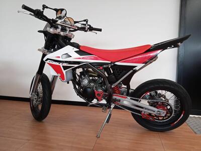 Fantic Motor XM 50 Performance (2023 - 24) usata